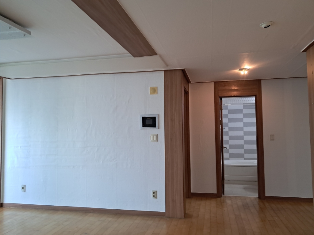 영진벽지 도배 후기입니다. 