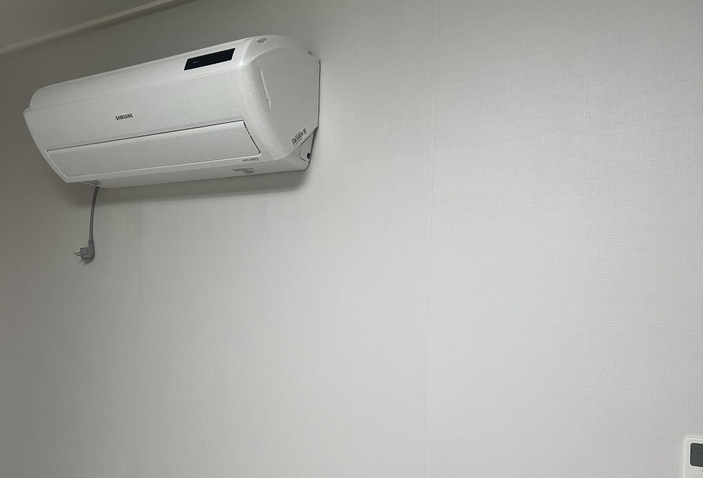 영진벽지 도배 후기 :: 합지벽지 시공 대만족!