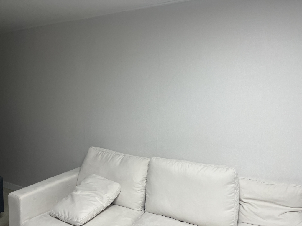 영진벽지 도배후기