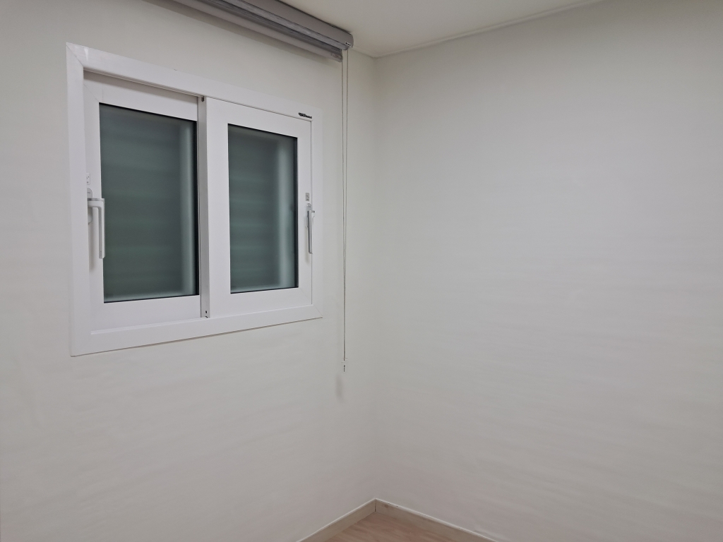 방산시장 영진벽지 도배 후기